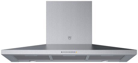 6201500003 - V-ZUG Cappa aspirante DW N6 - V-ZUG Electrodomestici