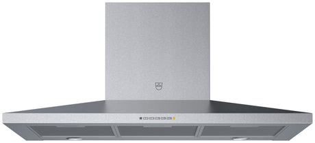 6201600003 - V-ZUG Cappa aspirante DW N9 - V-ZUG Electrodomestici