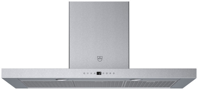 6201900003 - V-ZUG Cappa aspirante DW QS6 - V-ZUG Electrodomestici