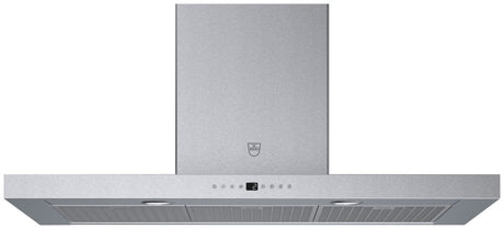 6201900203 - V-ZUG Cappa aspirante DW QS6 - V-ZUG Electrodomestici