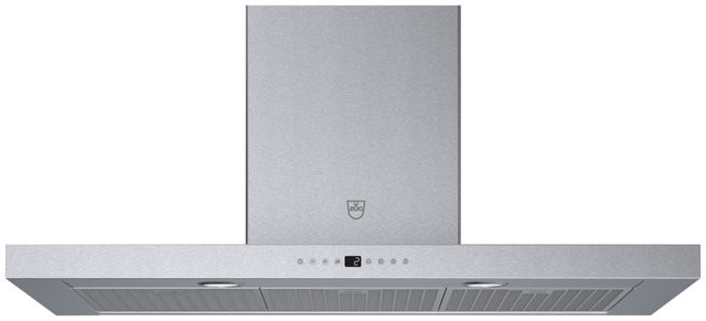 6202100203 - V-ZUG Cappa aspirante DW QS9 - V-ZUG Electrodomestici