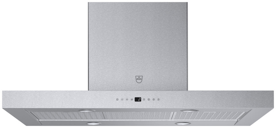 6301400203 - V-ZUG Cappa aspirante DI QS10 - V-ZUG Electrodomestici