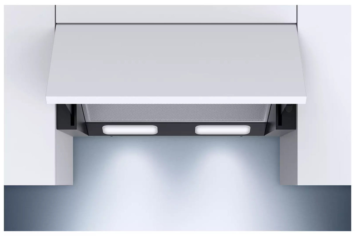 Hotte aspirante V-ZUG DK S5i