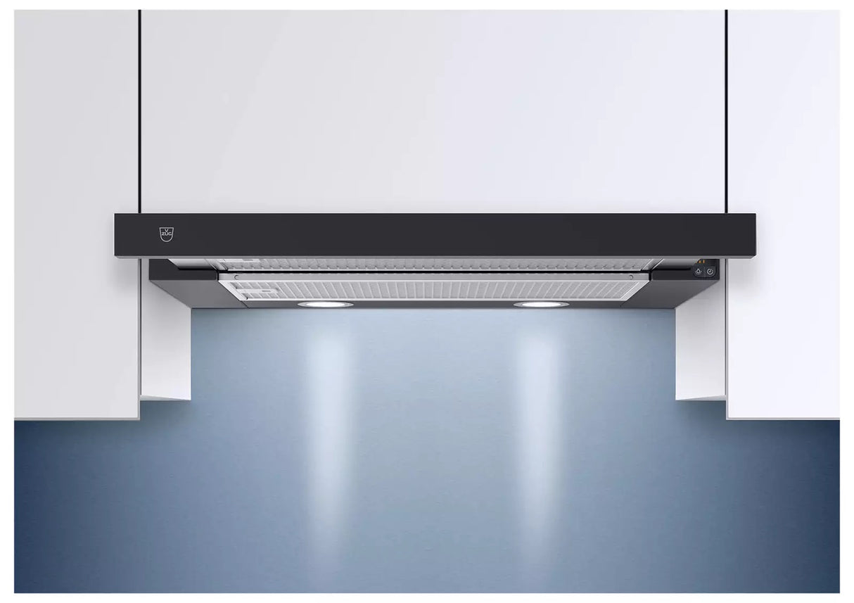 Hotte aspirante V-ZUG AiroClearIncasso V4000