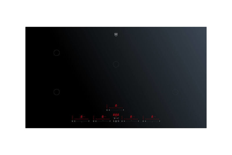 V-ZUG 3111400004 CookTop V6000 I905