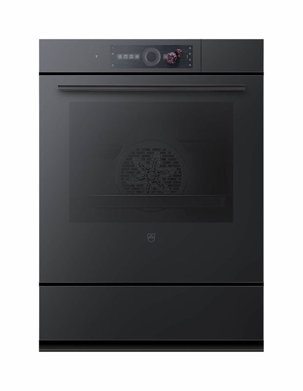 V-ZUG 2303900001 CombiSteamer V2000 76C