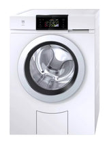 Laundry set V-ZUG1104200002 Adora Washing Machine V4000+V-ZUG1201800001 Adora Dryer V4000