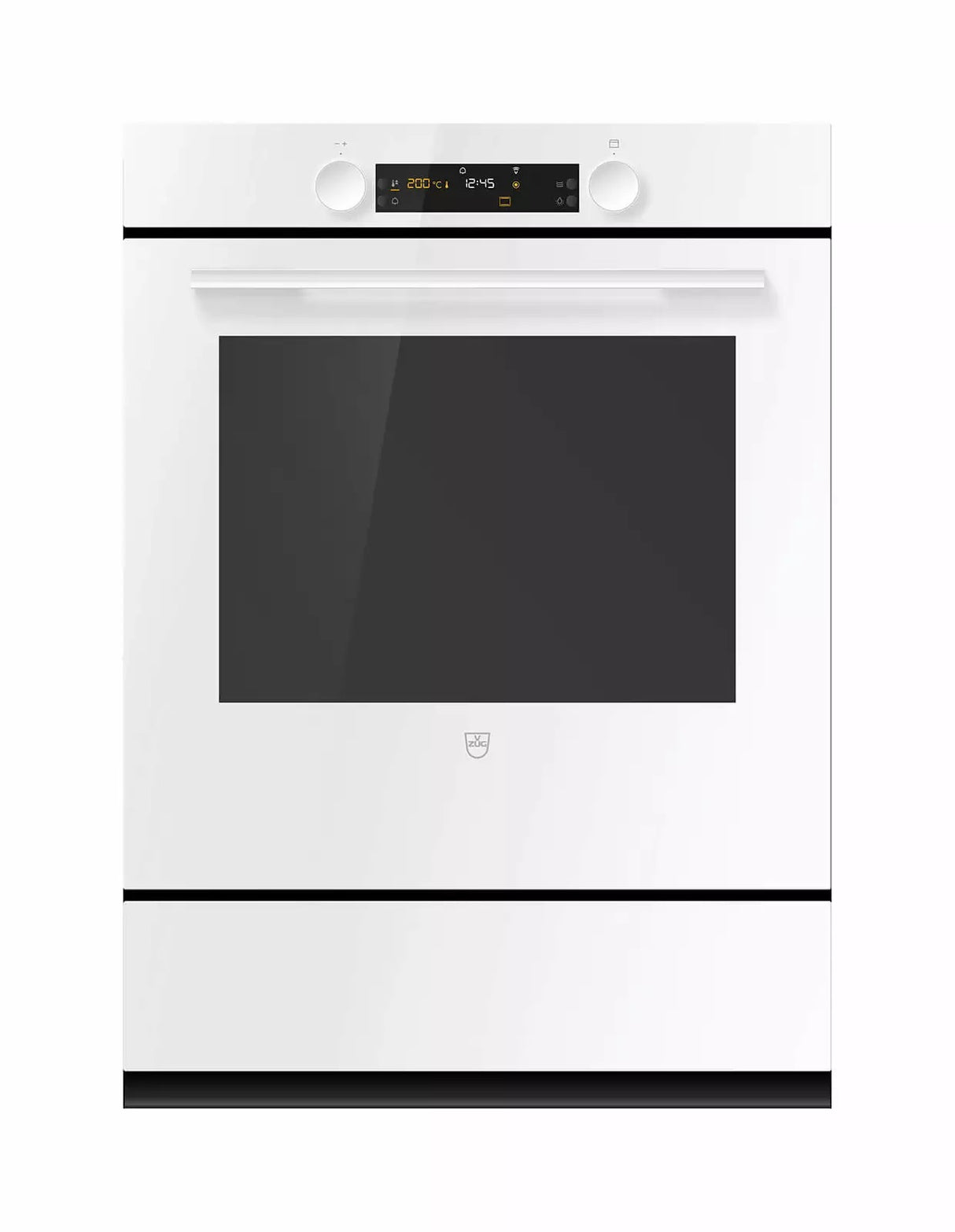 V-ZUG 2104000035 Comber V600 76C