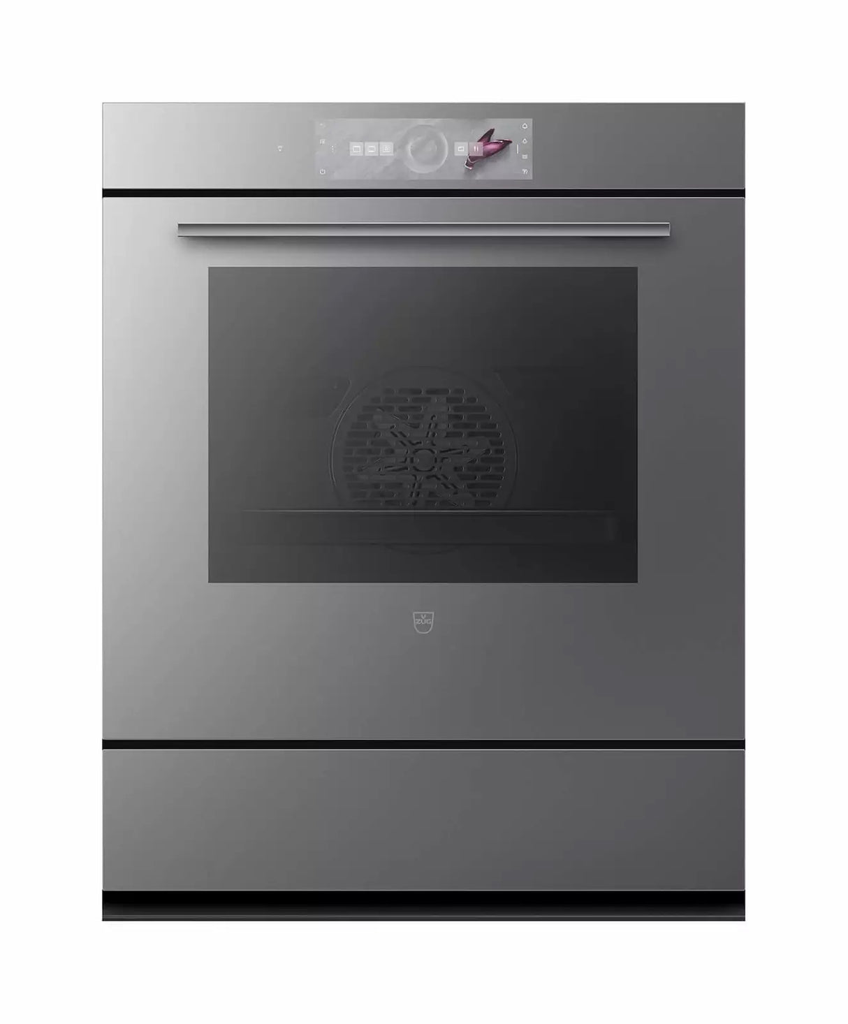 V-ZUG 2111700001 Comber V6000 76P
