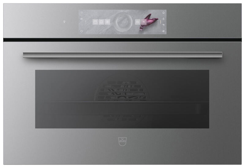 V-ZUG 2112500001 Comber V4000 38C