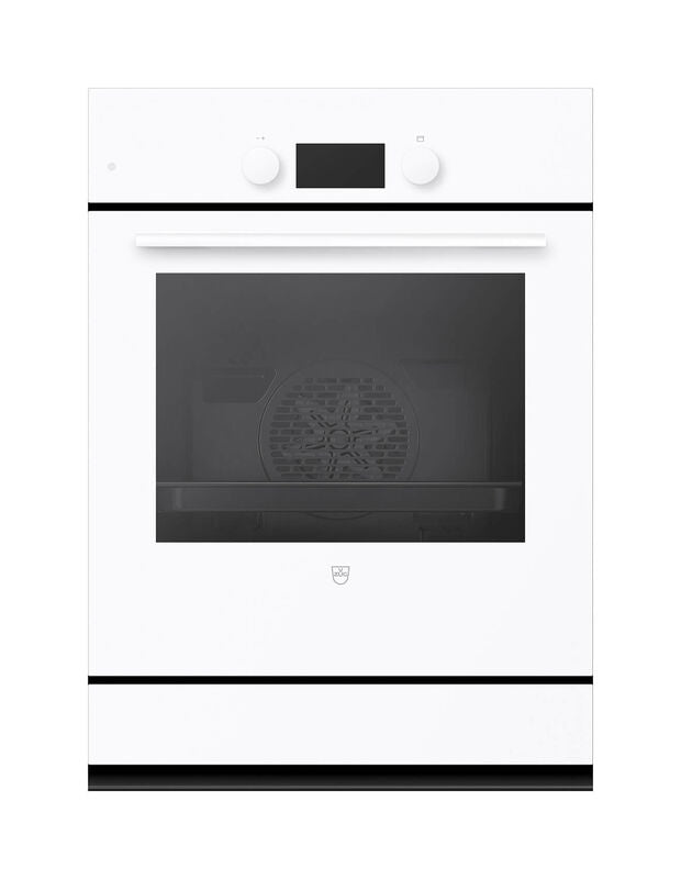 V-ZUG 2113500003 Comber V600 7UC