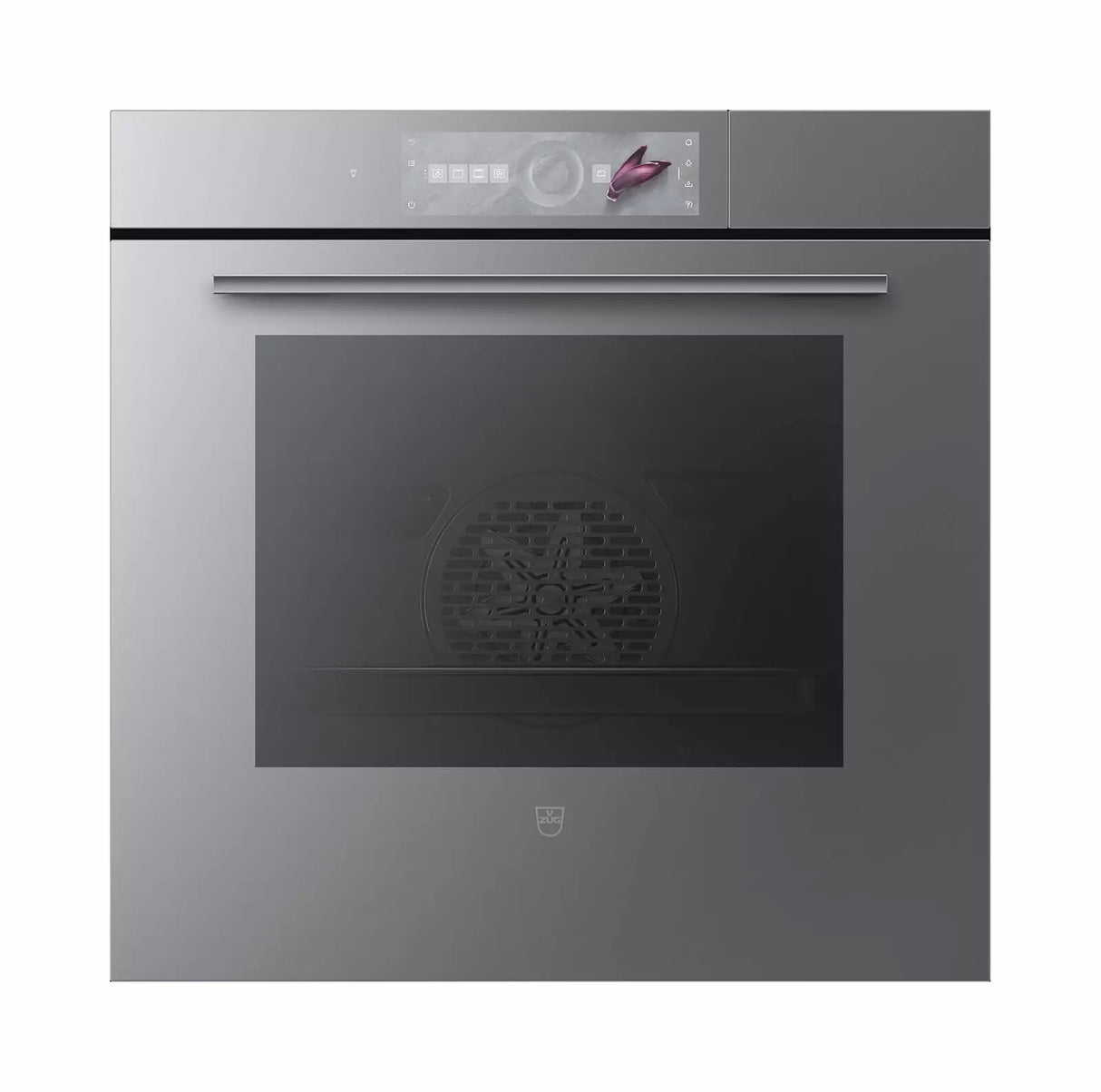 V-ZUG 2303600003 CombiSteamer V2000 60