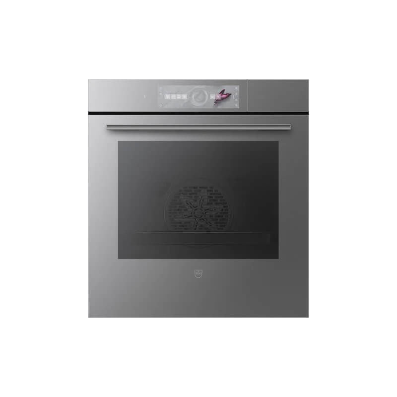 V-ZUG 2303700004 CombiSteamer V6000 60C