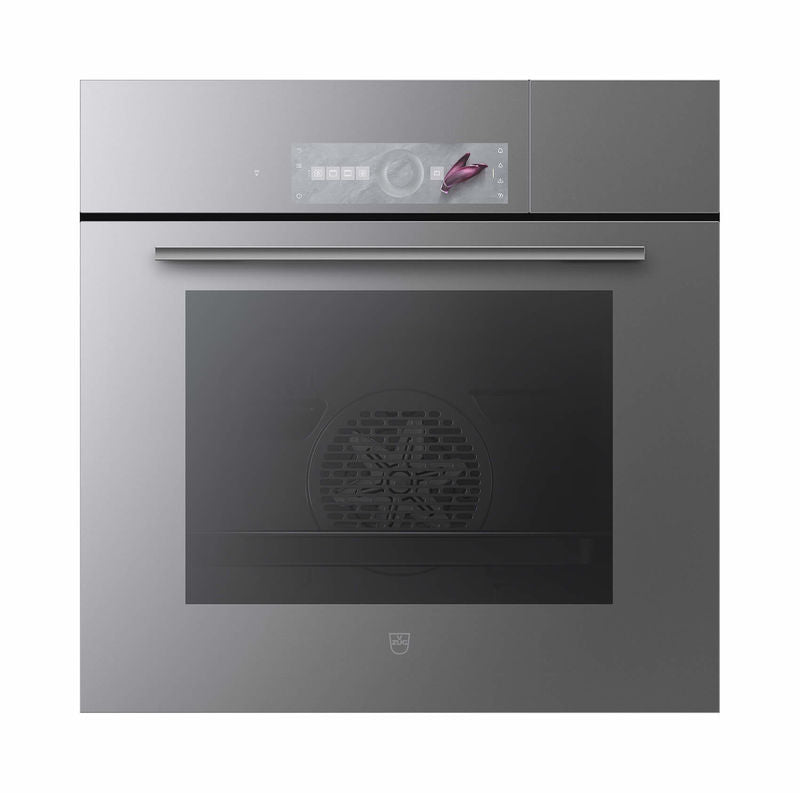 V-ZUG 2309800001 CombairSteamer V2000 6U